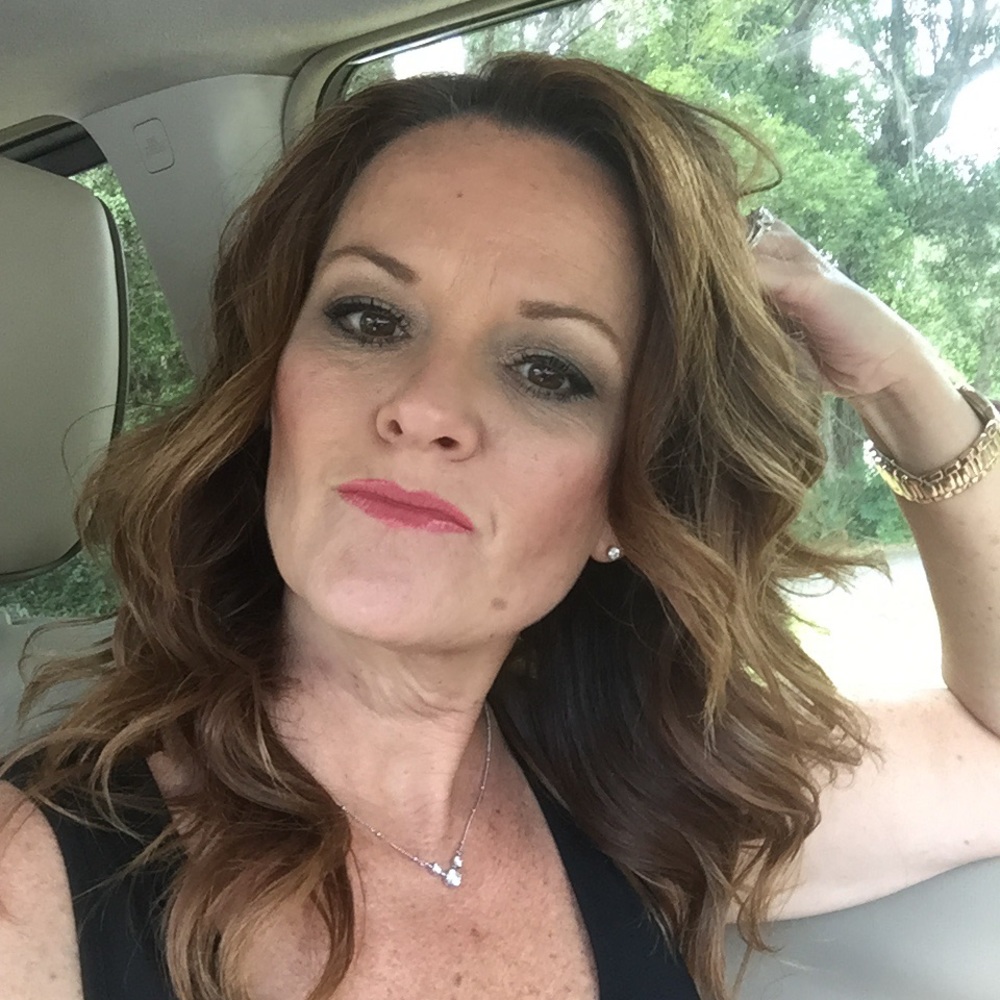 Meet your Posher, Jodi